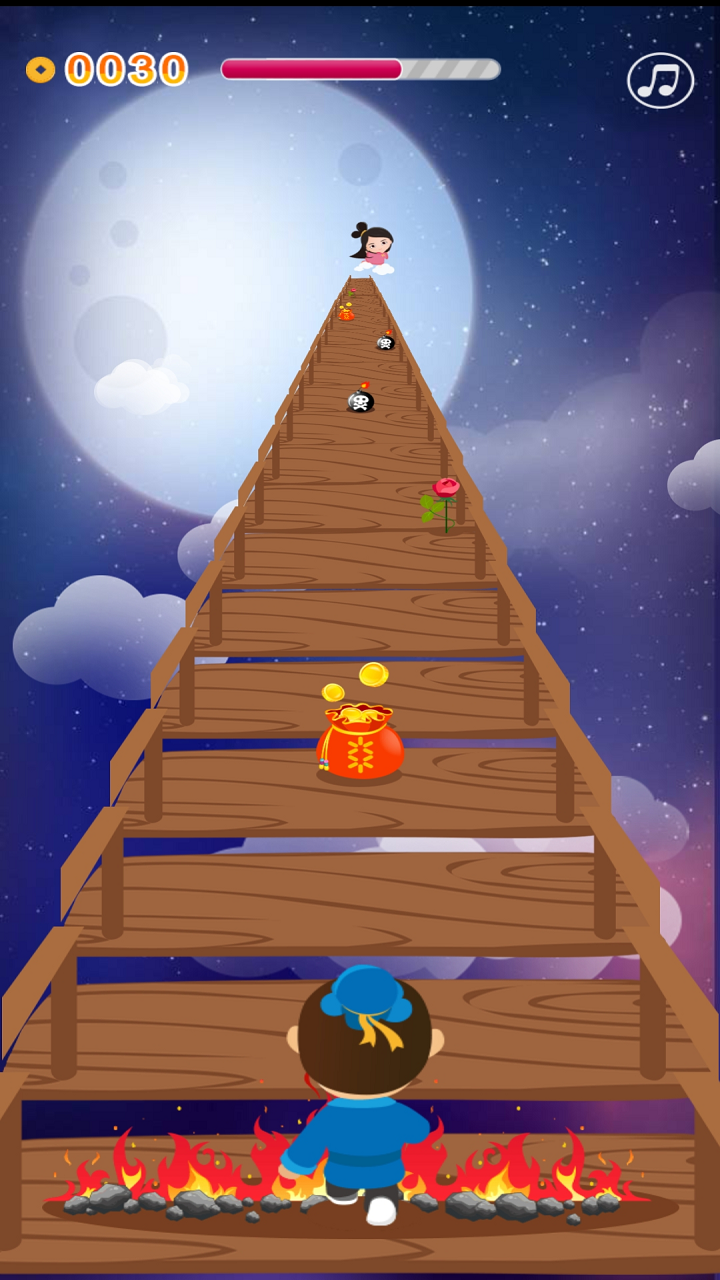 奔跑吧截圖預(yù)覽