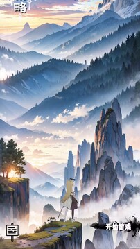 幻想策略截圖