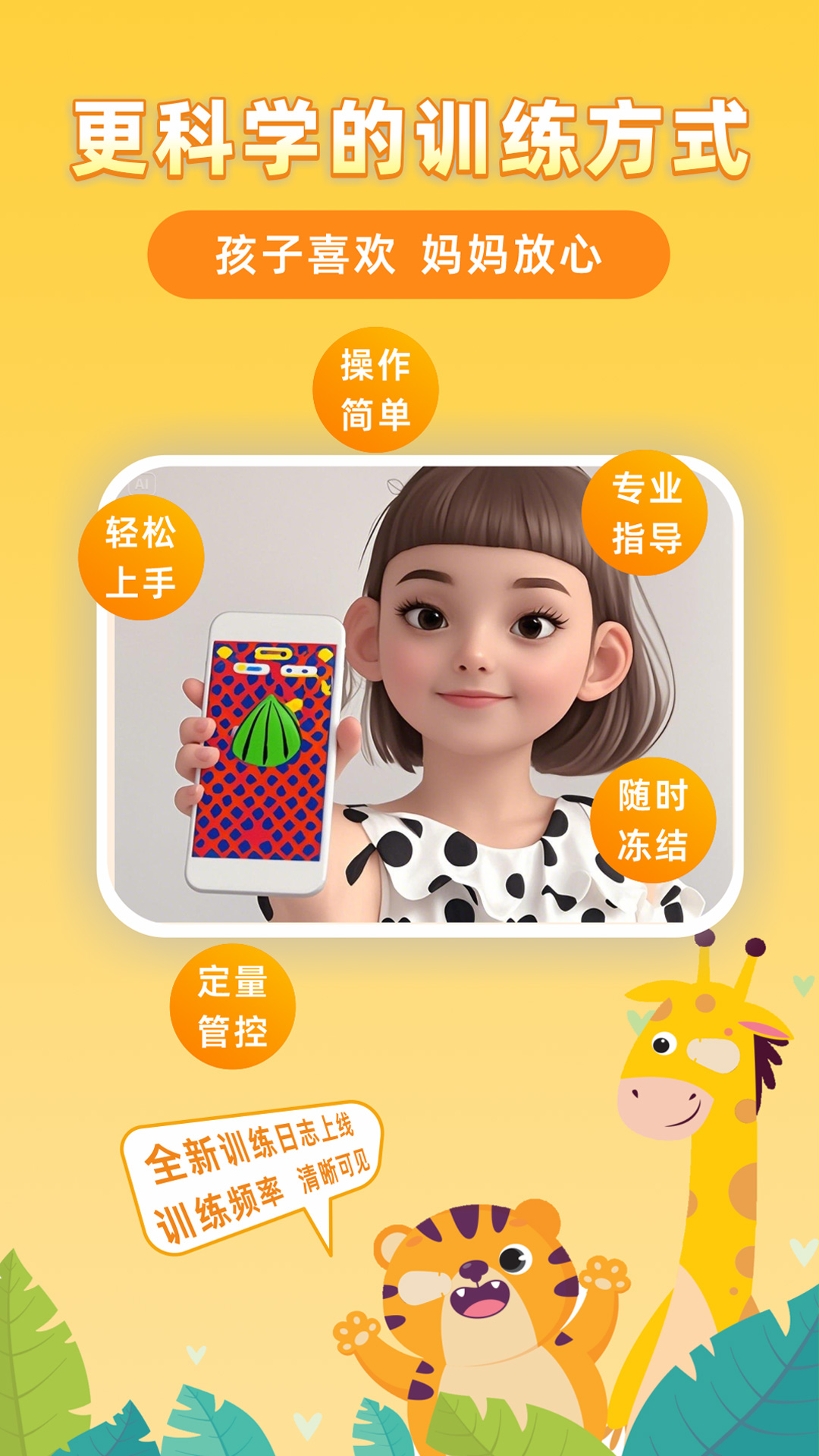 弱視增視助手截圖預(yù)覽