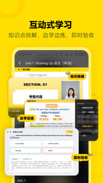 土豆雅思截圖