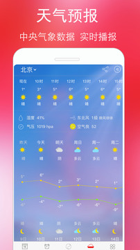 萬年歷黃歷截圖