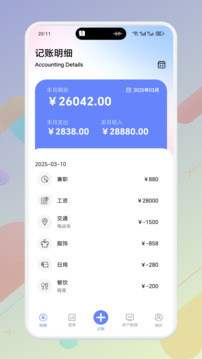 Trust截圖