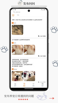 寵物街截圖