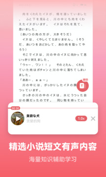 萊特日語學(xué)習(xí)背單詞截圖