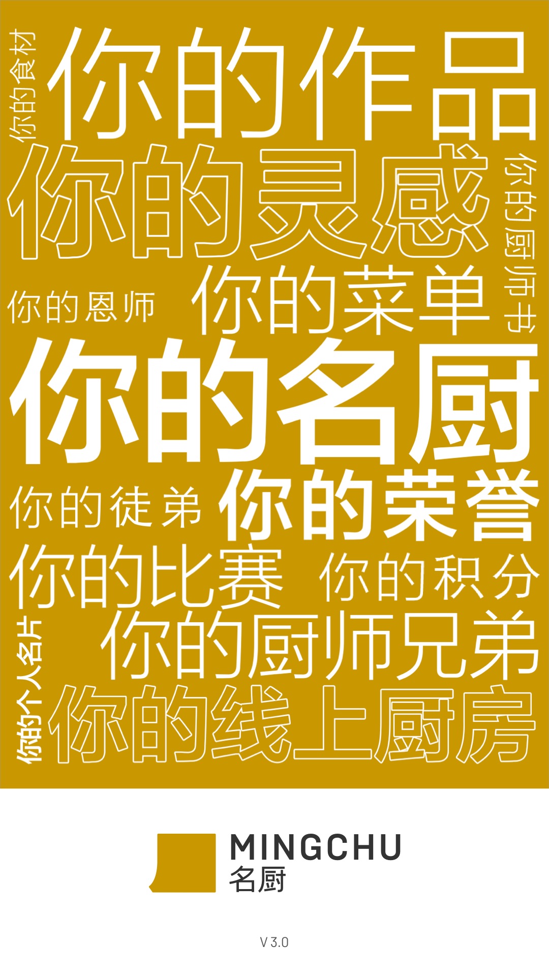 名廚截圖預(yù)覽