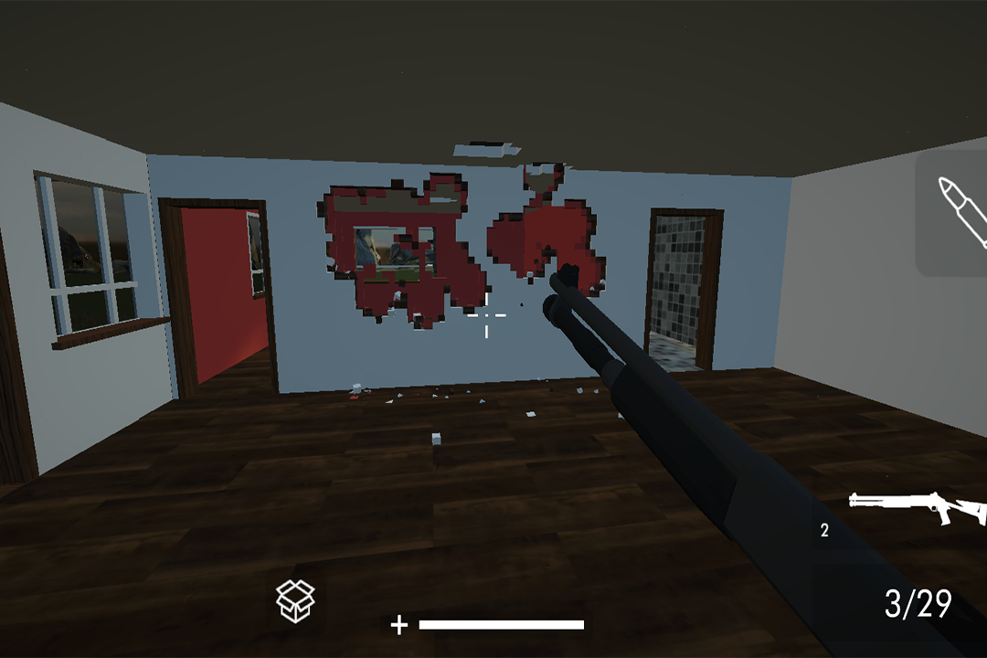 拆了老王家截圖預(yù)覽