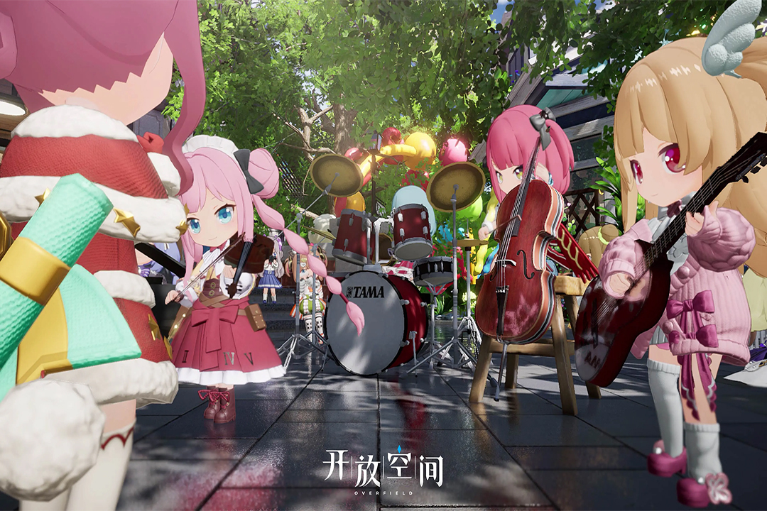 開放空間截圖預(yù)覽