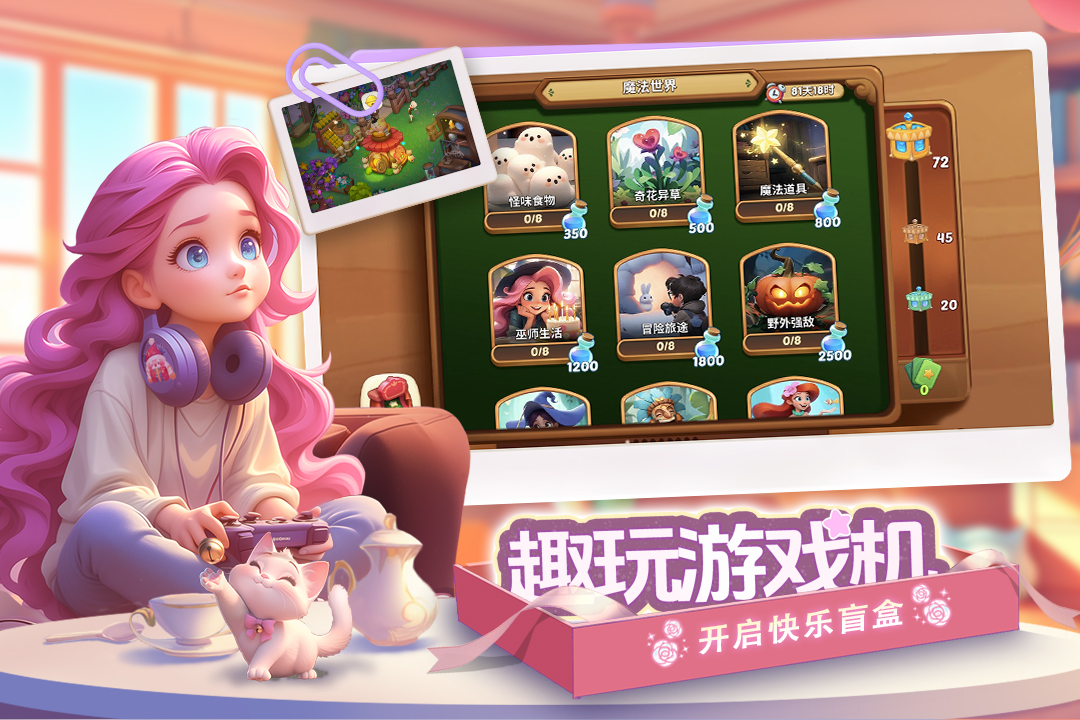 应用截图2预览