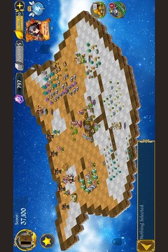 萌翻天消消樂截圖