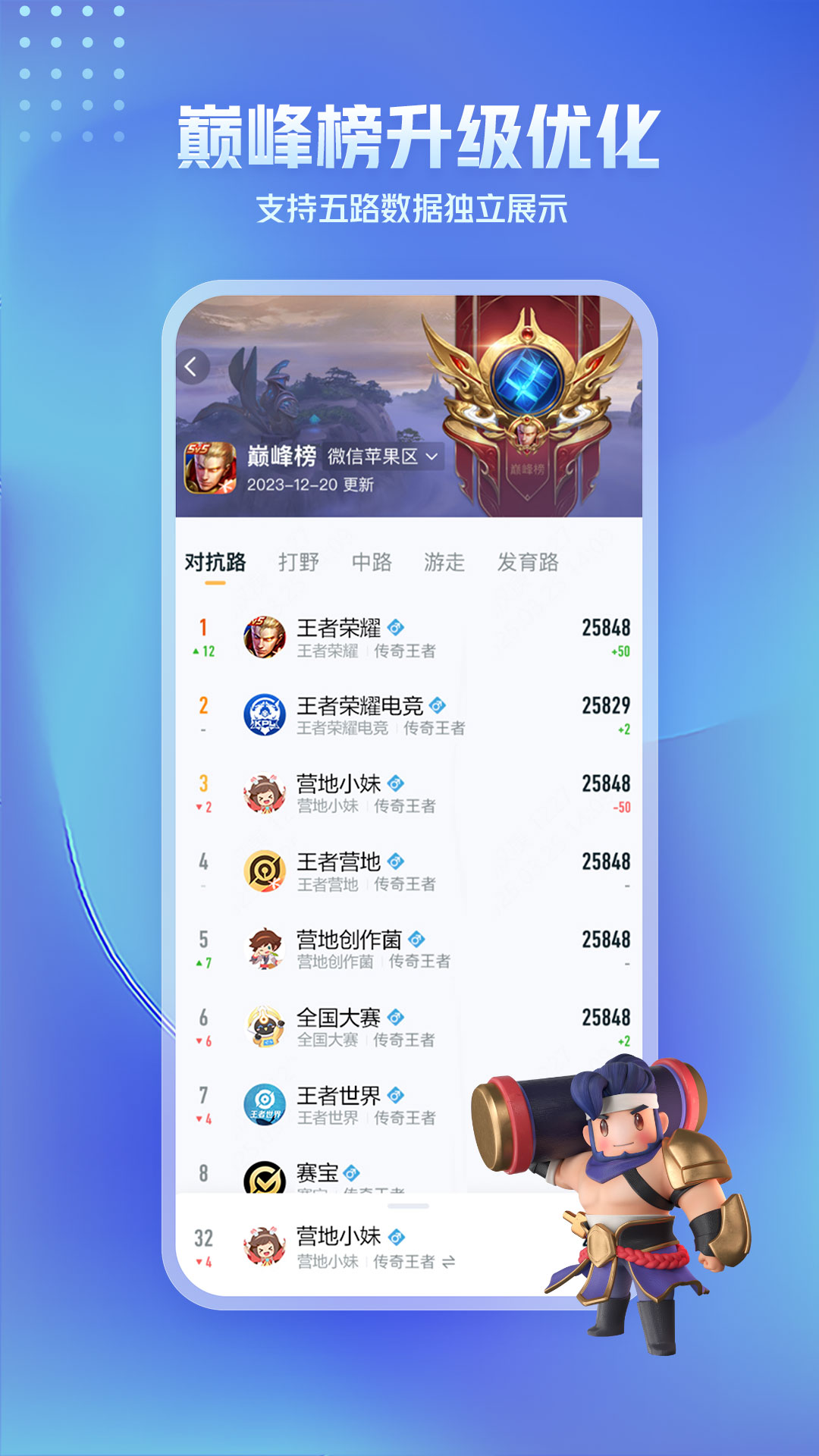 王者營(yíng)地截圖預(yù)覽