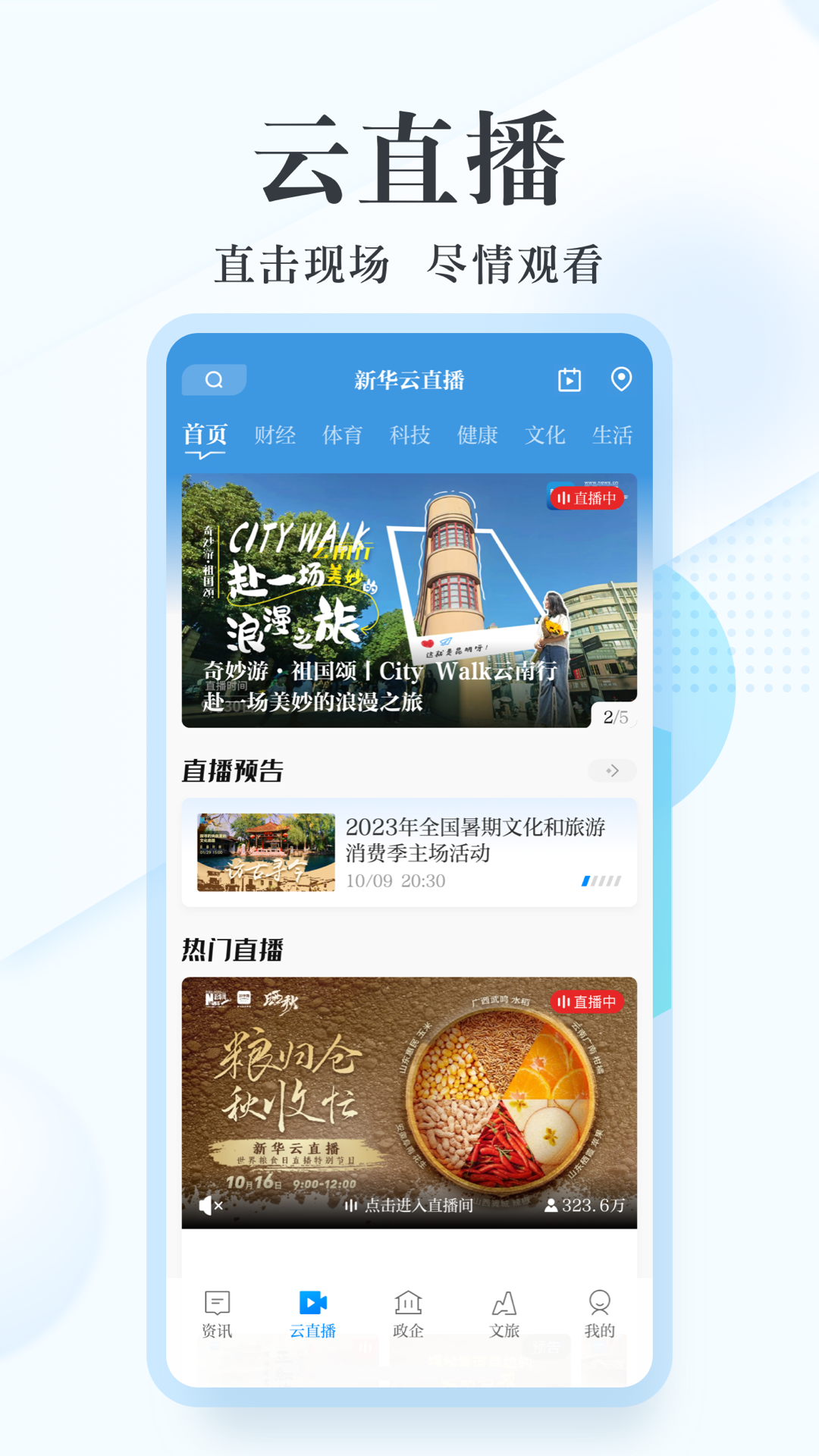 新華網(wǎng)截圖預(yù)覽