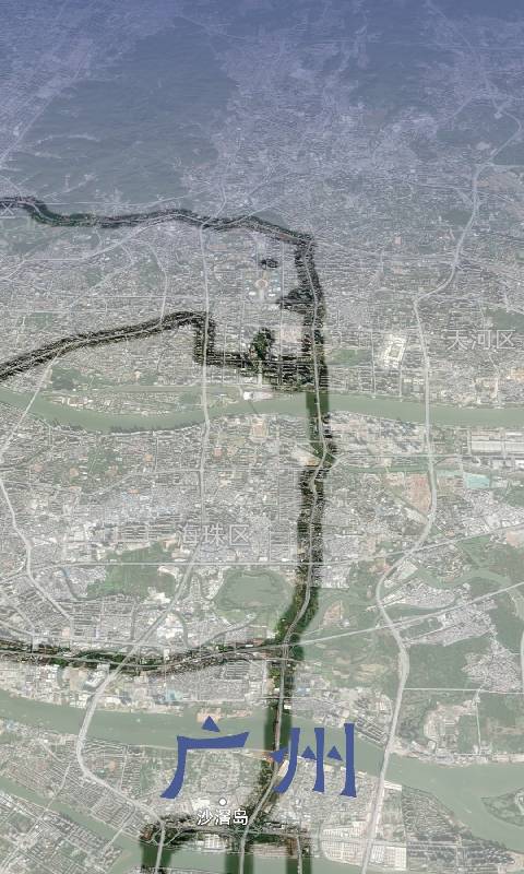 旅圖顯影截圖預覽