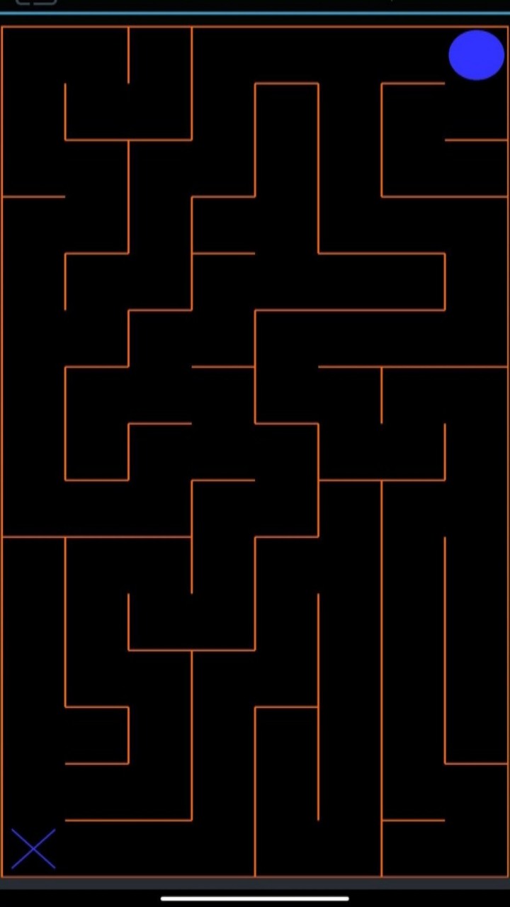 義禮博斯迷宮截圖預覽