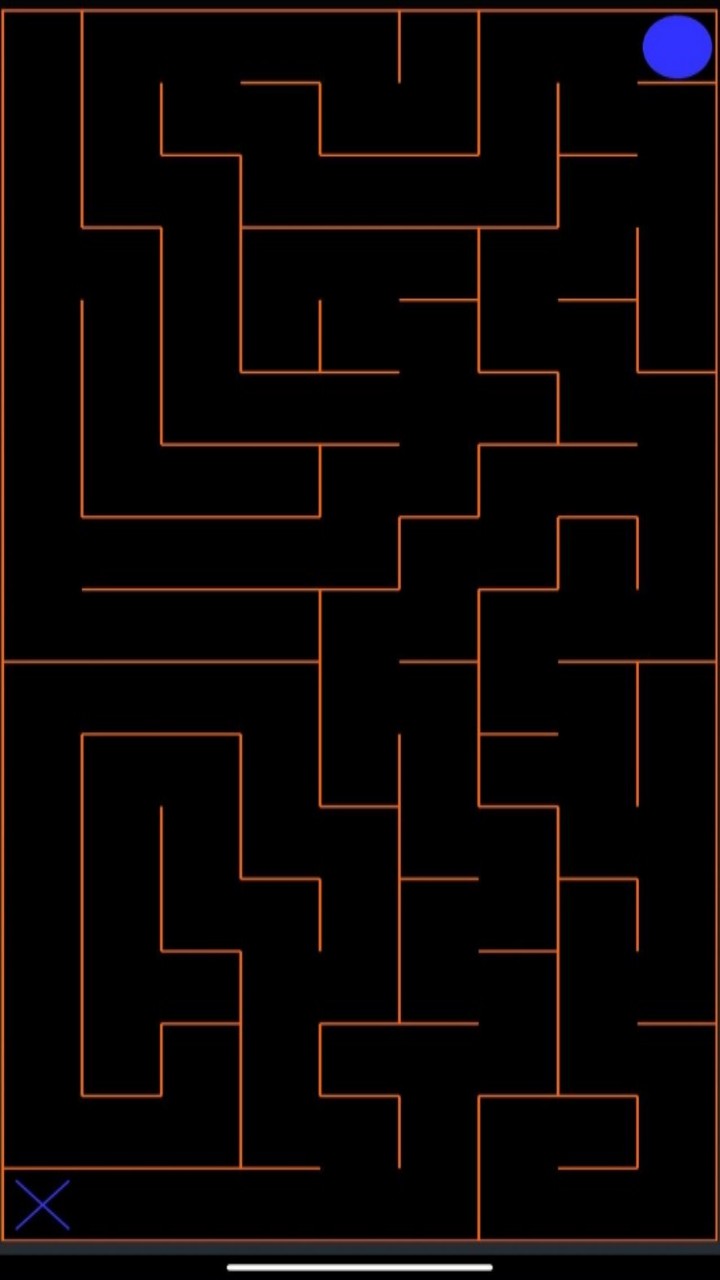 義禮博斯迷宮截圖預覽