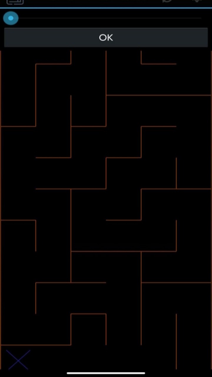 義禮博斯迷宮截圖預覽