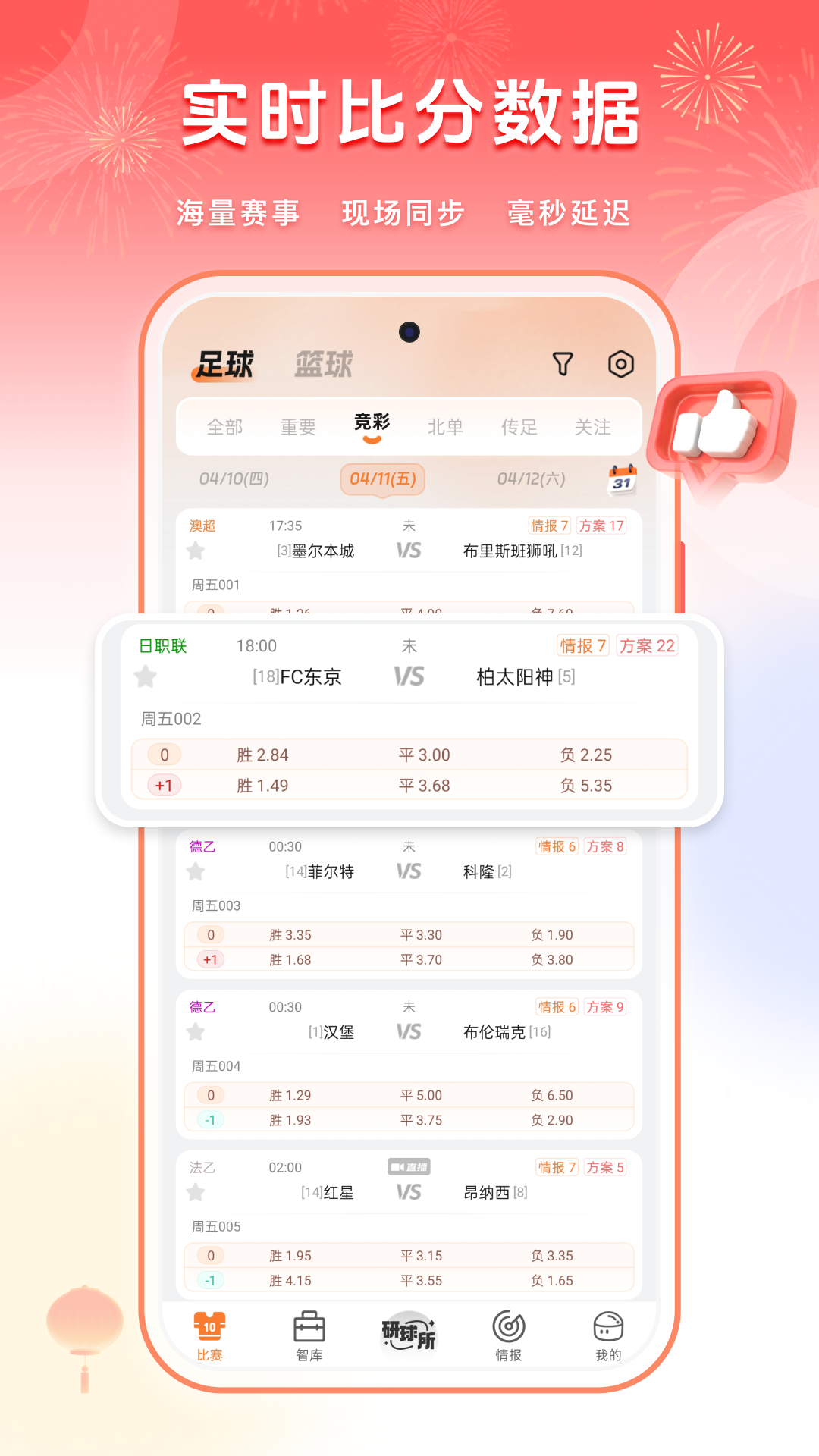 子彈體育截圖預覽