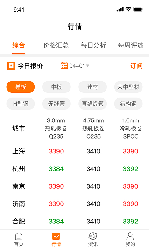 应用截图2预览
