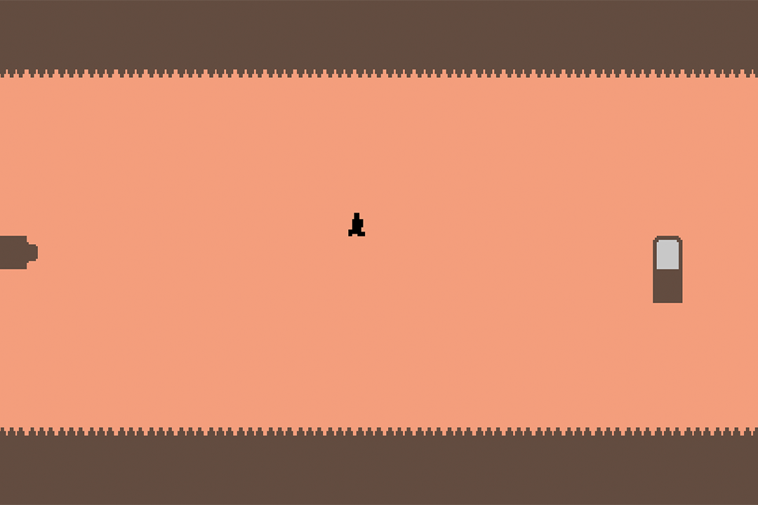 只有一道門截圖預(yù)覽