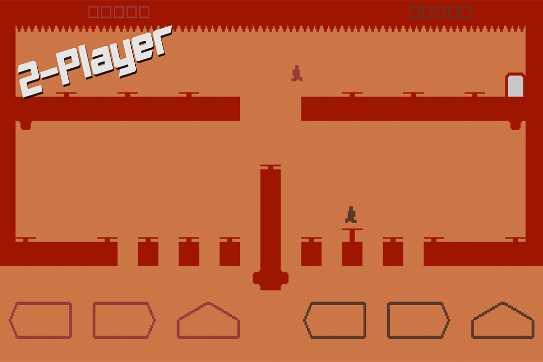 只有一道門截圖預(yù)覽