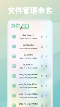 右豹助手截圖