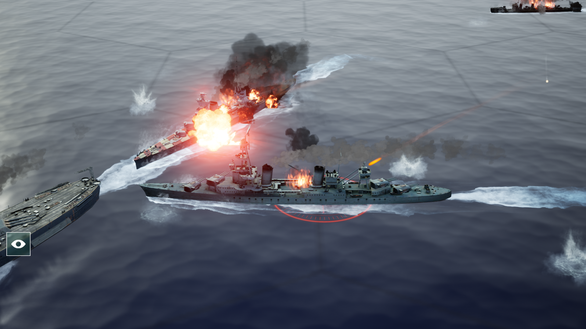 戰(zhàn)爭(zhēng)前線截圖預(yù)覽