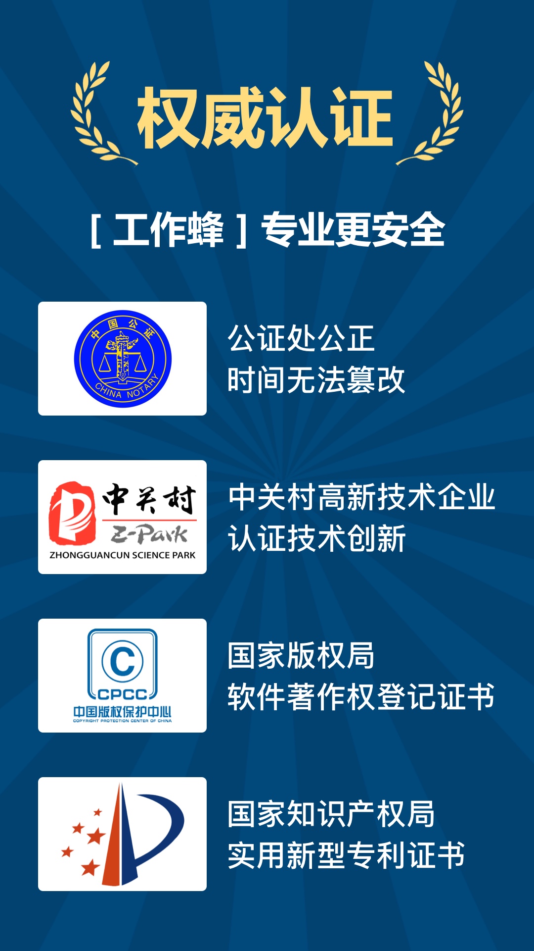 工作蜂相机截图4