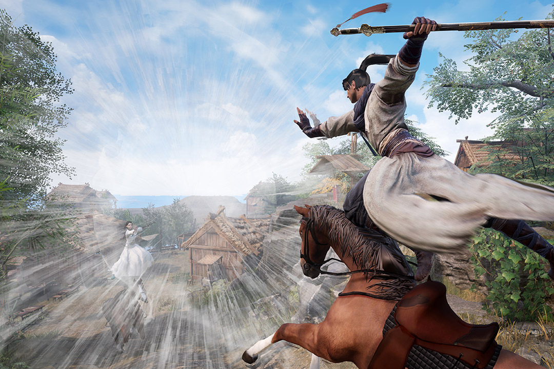 江湖求生截圖預(yù)覽