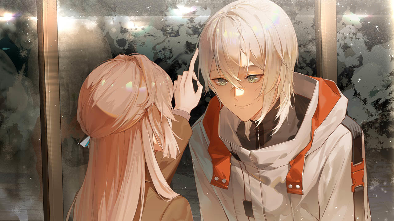 時間對稱性破缺截圖預(yù)覽