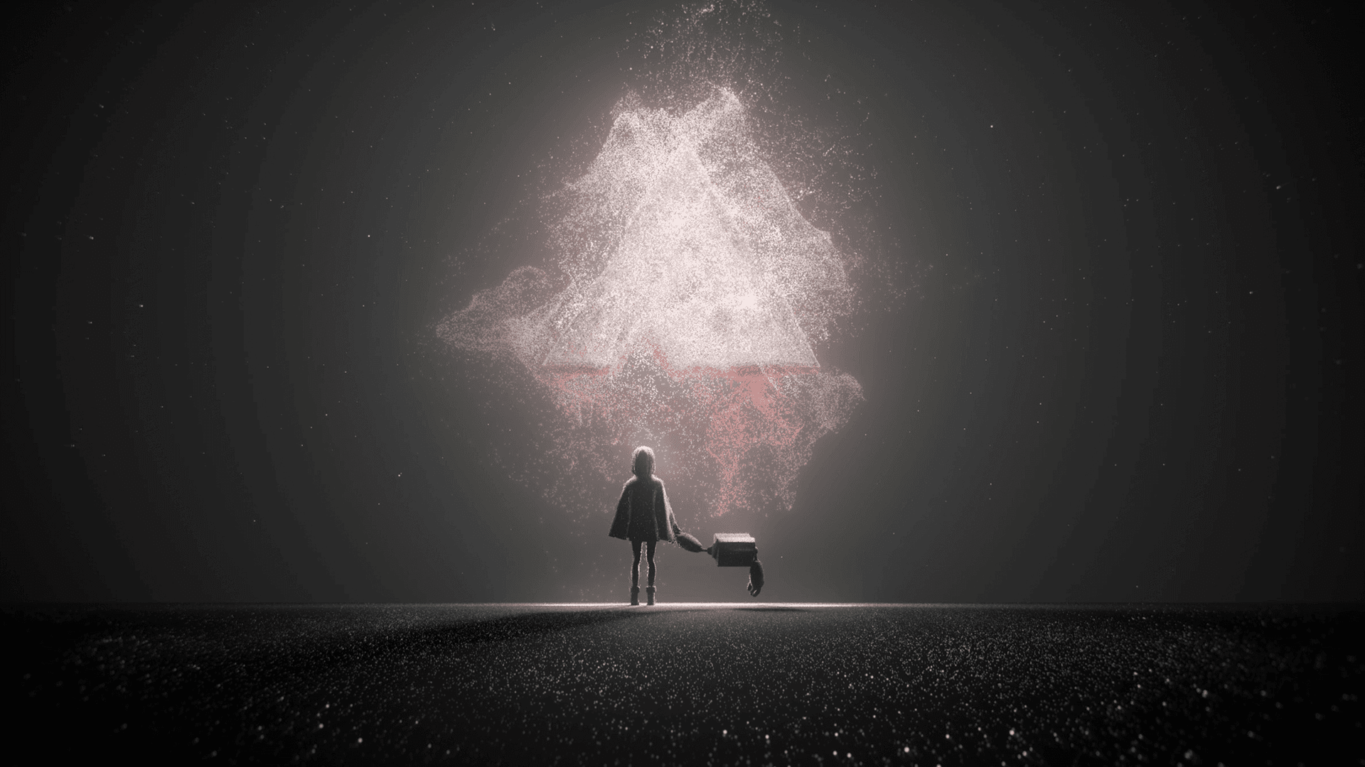 蒼翼：混沌效應(yīng)截圖預(yù)覽