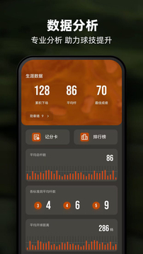 VOOGOLF高爾夫助手截圖