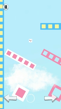 心跳水立方截圖