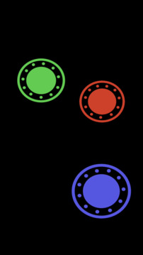 小轉(zhuǎn)盤截圖