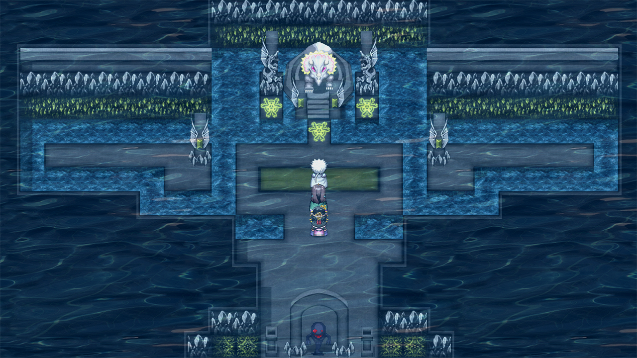 三國志潛龍在淵截圖預覽