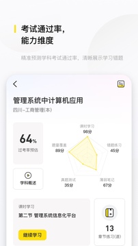 文鹿書院截圖