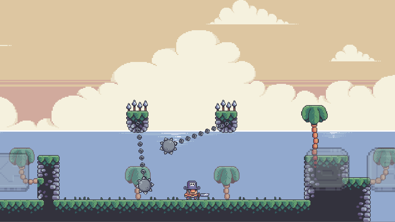 航海大師截圖預(yù)覽