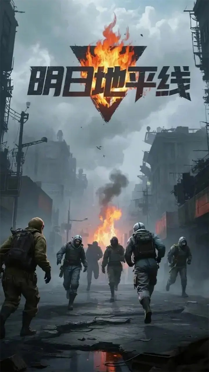 明日地平線截圖預(yù)覽