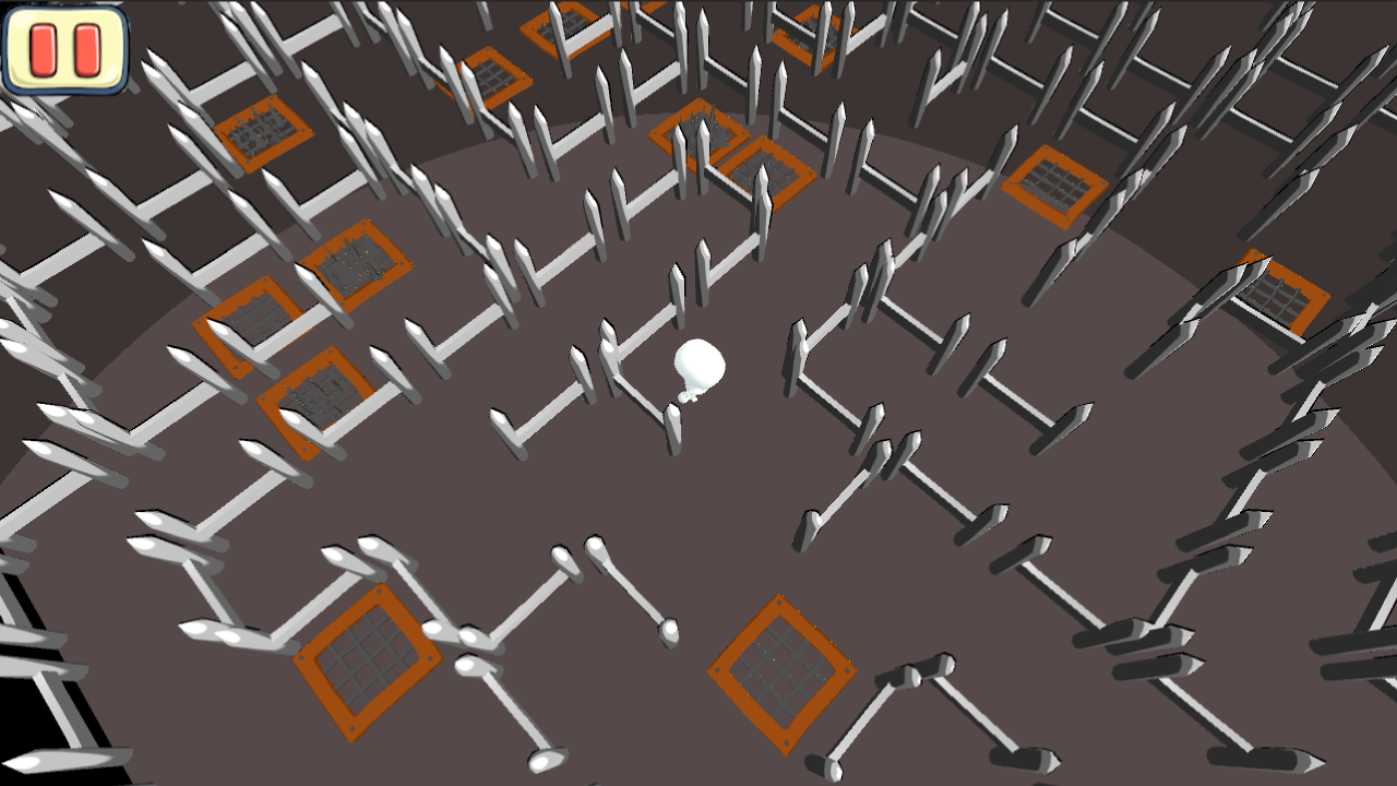 體感迷宮截圖預(yù)覽