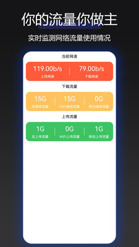 訊暢網(wǎng)絡(luò)加速器截圖
