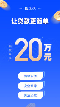 易花花截圖