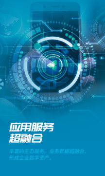 數(shù)智易正截圖