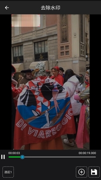 視頻水印工廠截圖