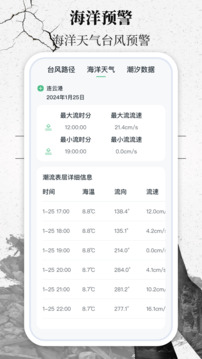 地震速報(bào)網(wǎng)截圖