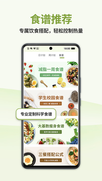 懶人輕斷食截圖