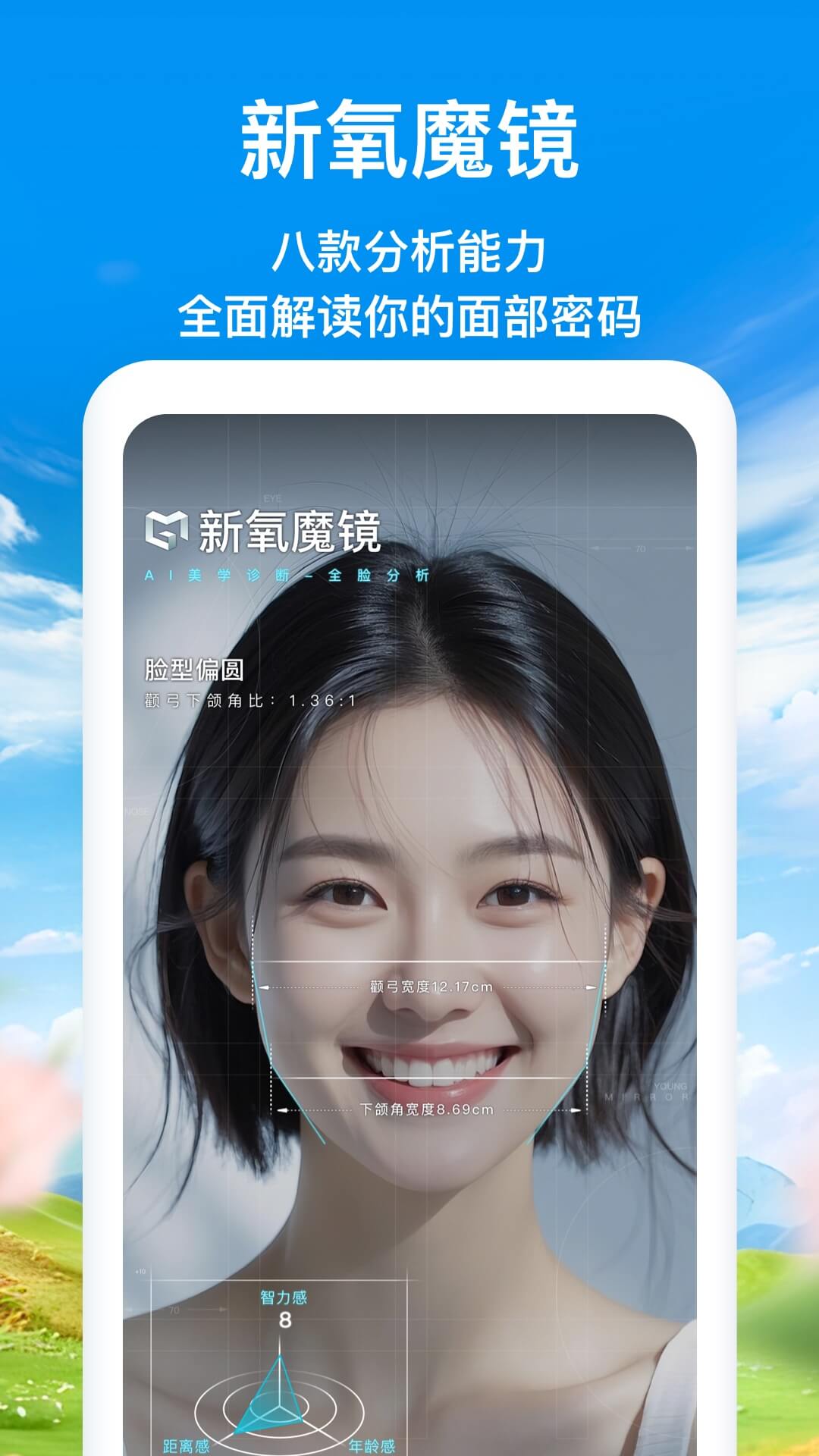 新氧医美截图4