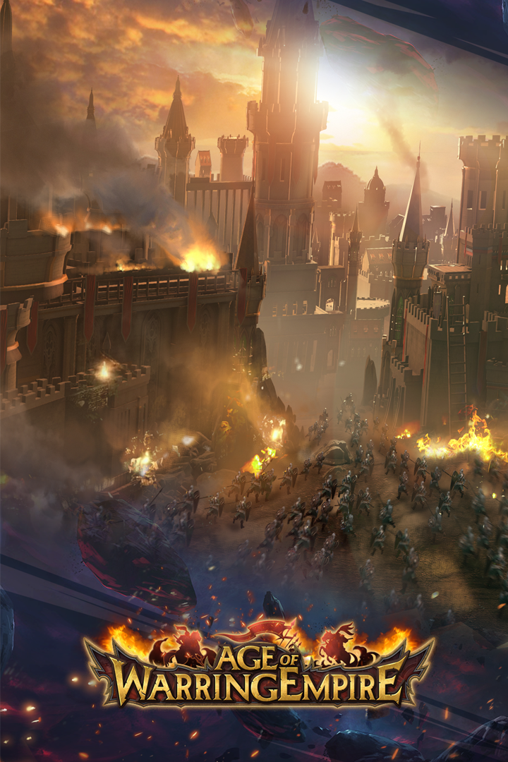 帝國(guó)戰(zhàn)爭(zhēng)截圖預(yù)覽