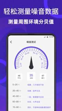 AI測量截圖