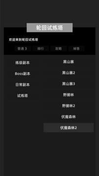 沖鋒小隊(duì)截圖