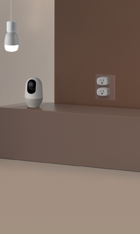 Nooie諾咿咿截圖預覽