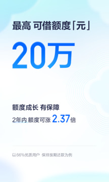 有錢(qián)花截圖