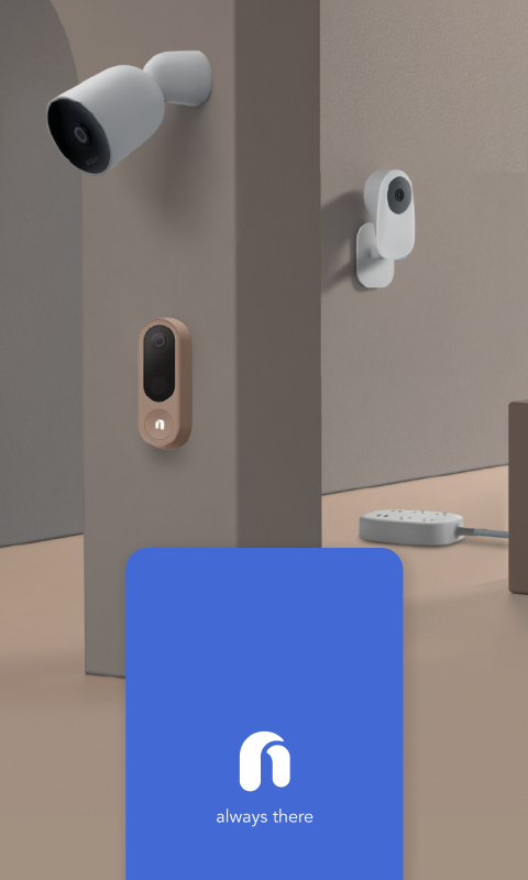 Nooie諾咿咿截圖預覽